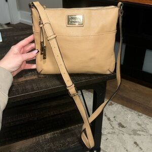 Calvin Klein Cross Body Purse